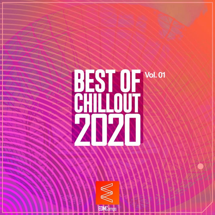 Best Of Chillout 2020 (Vol. 01) [2020]