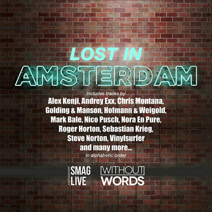 Lost In Amsterdam 2017 [2017]