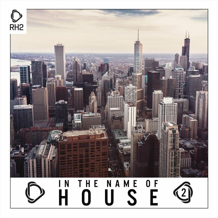 In The Name Of House (Vol. 2) [2017]