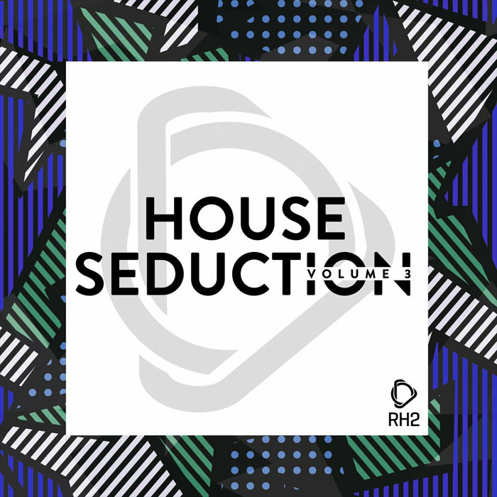 House Seduction (Vol. 3) [2018]