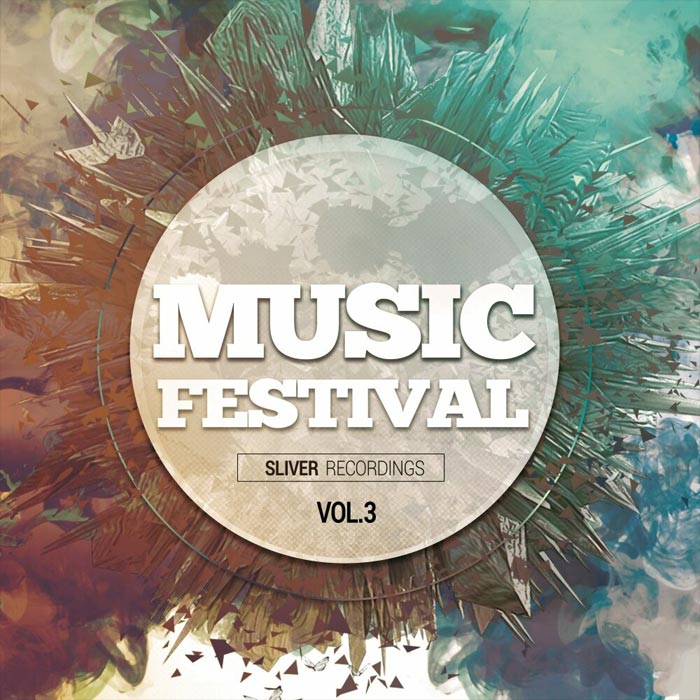 Music Festival (Vol. 3) [2017]