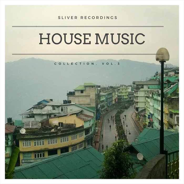 Sliver Recordings: House Music Collection (Vol. 3)