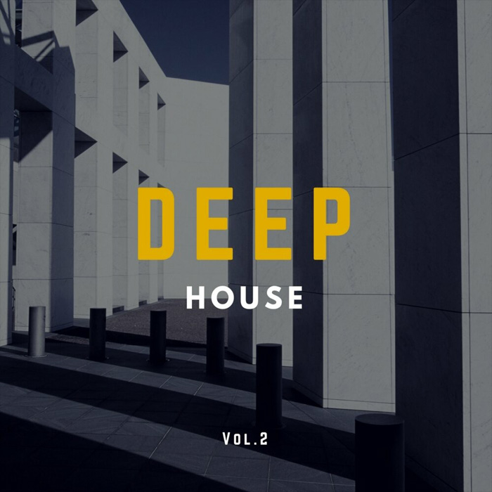 Deep House Music (Vol. 2) [2018]