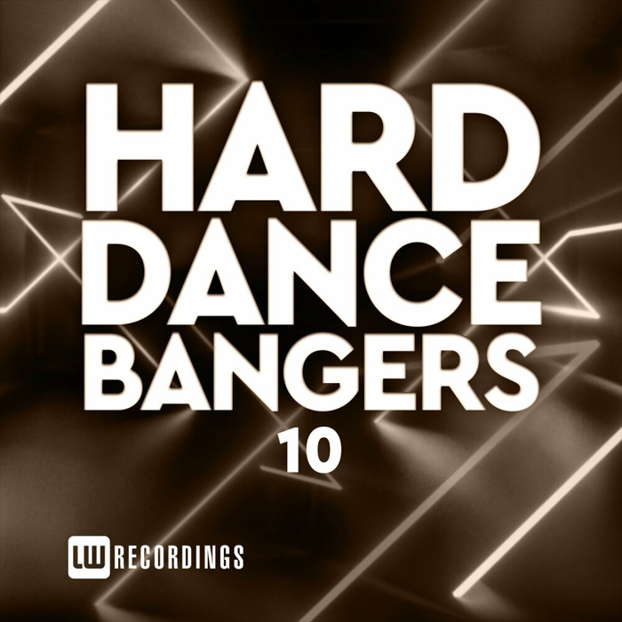 Hard Dance Bangers (Vol. 10) [2020]
