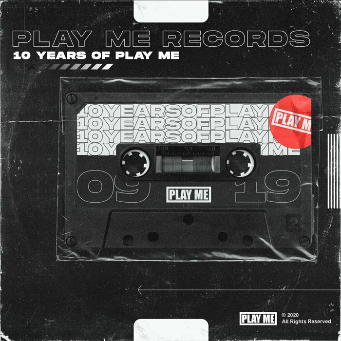 10 Years Of Play Me [2020]