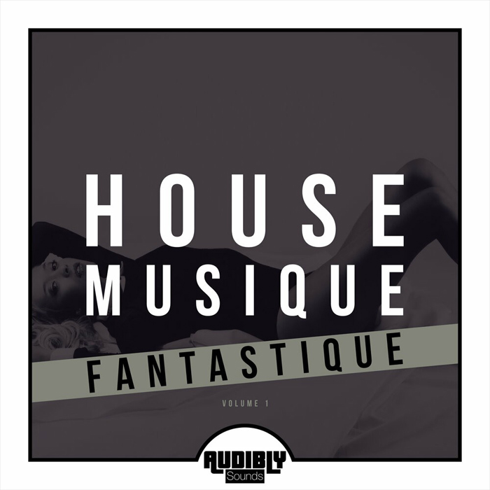House Musique Fantastique (Vol. 1)