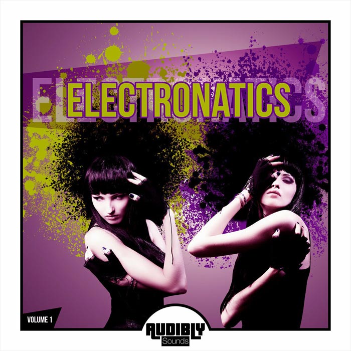 Electronatics (Vol. 1)