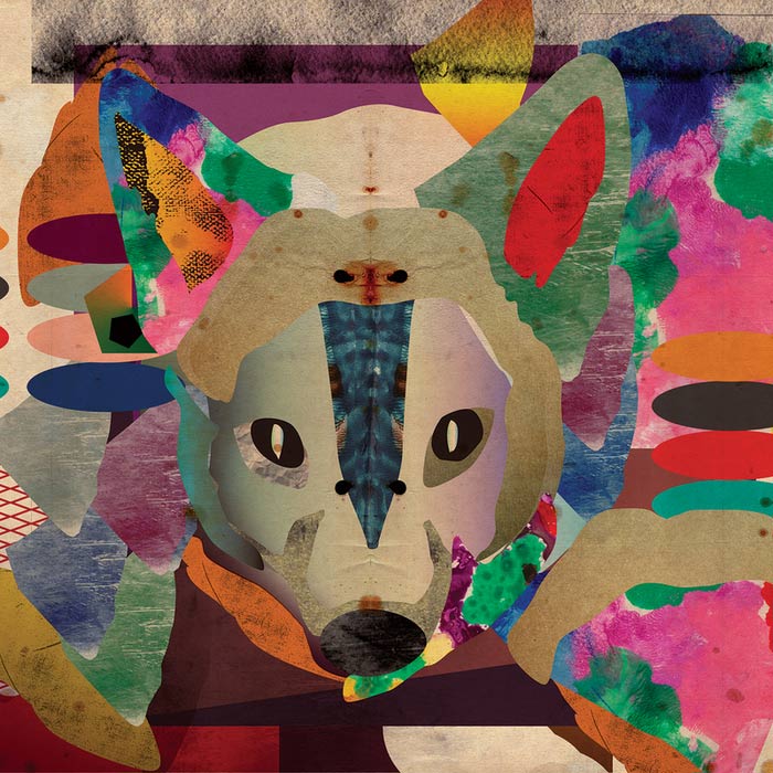 Jimpster - Porchlight & Rocking Chairs [2013]