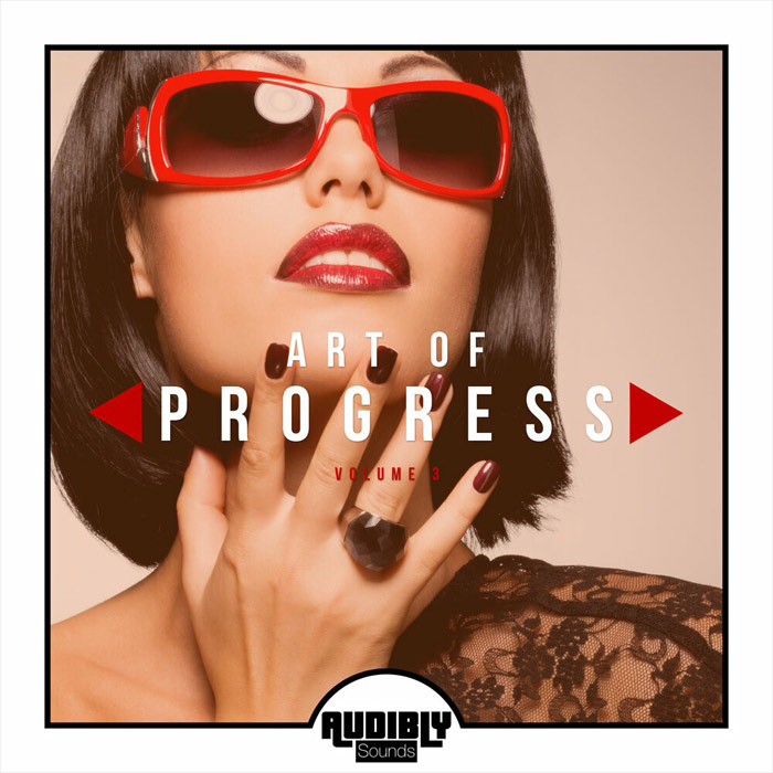 Art Of Progress (Vol. 3) [2017]