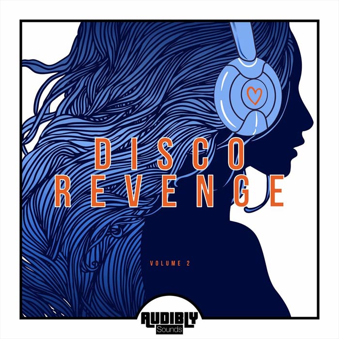 Disco Revenge (Vol. 2) [2017]
