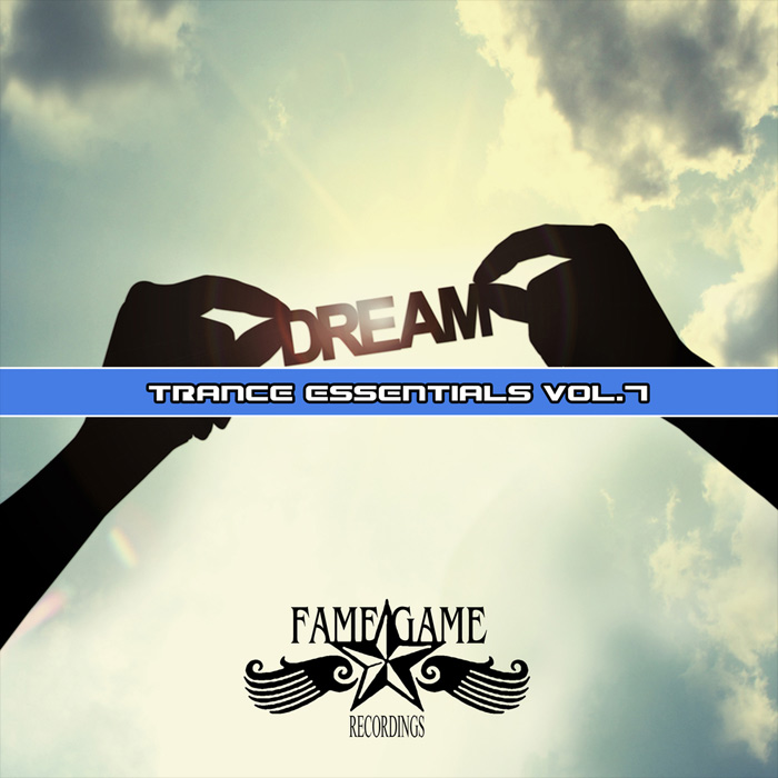 Dream Trance Essentials (Vol. 7) [2020]