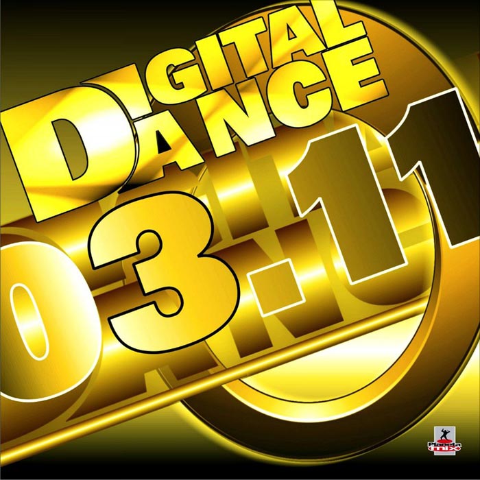 Digital Dance 03.11 [2011]