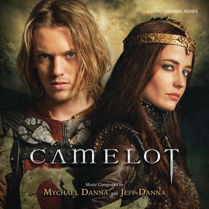 Jeff Danna and Mychael Danna - Camelot (OST) [2011]
