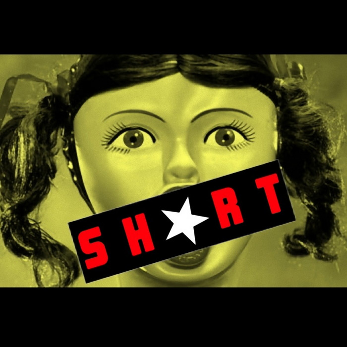 We Love 90 feat. Luca Lento - Short Dick Man