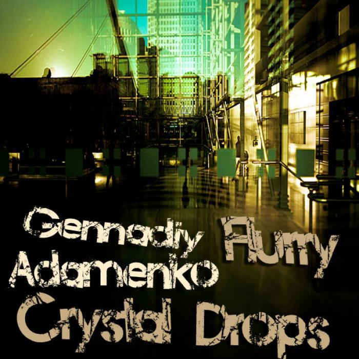 Gennadiy Adamenko - Flurry [2011]