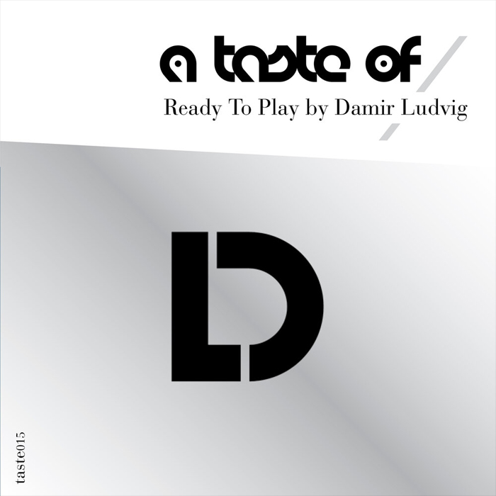 Ready to Play (Compiled By Damir Ludvig) [2015]