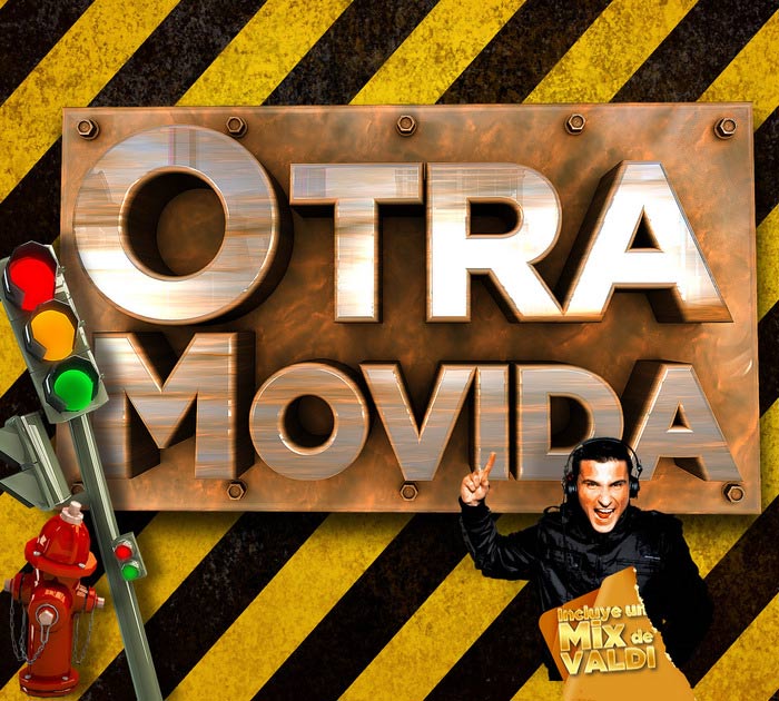 Otra Movida [2011]