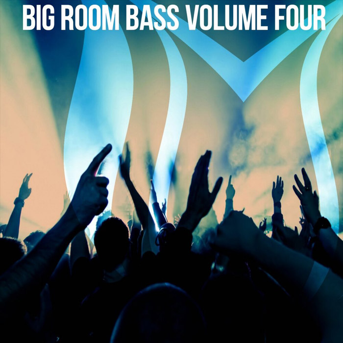 Big Room Bass (Vol. 4)