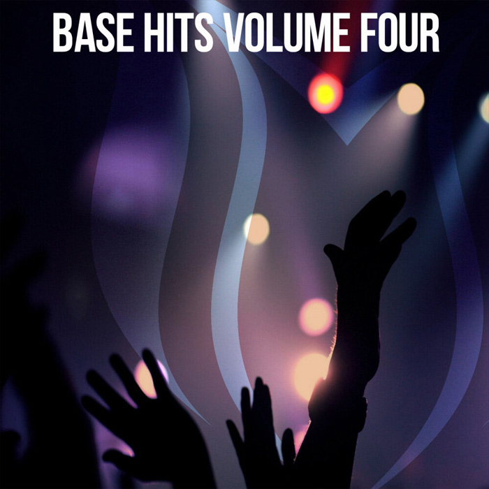 Base Hits (Vol. 4) [2018]