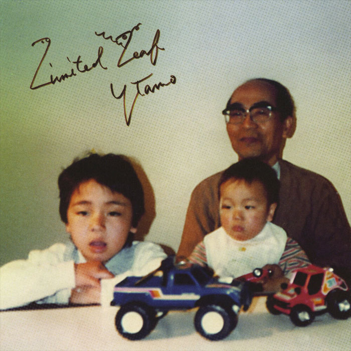 Ytamo - Limited Leaf