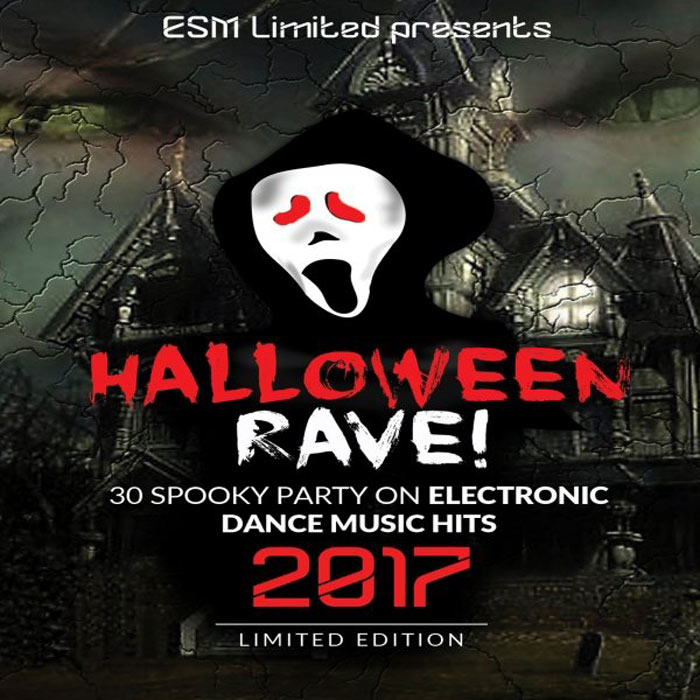 Halloween Rave! [2017]