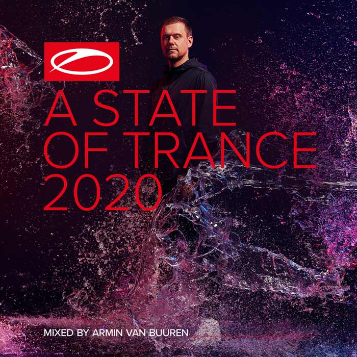 A State Of Trance: 2020 (Mixed by Armin van Buuren) [2020]