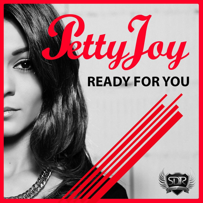 Petty Joy - Ready for You [2014]