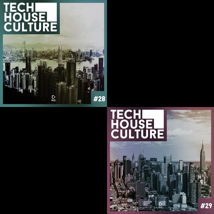 Tech House Culture #28, 29 [2020]