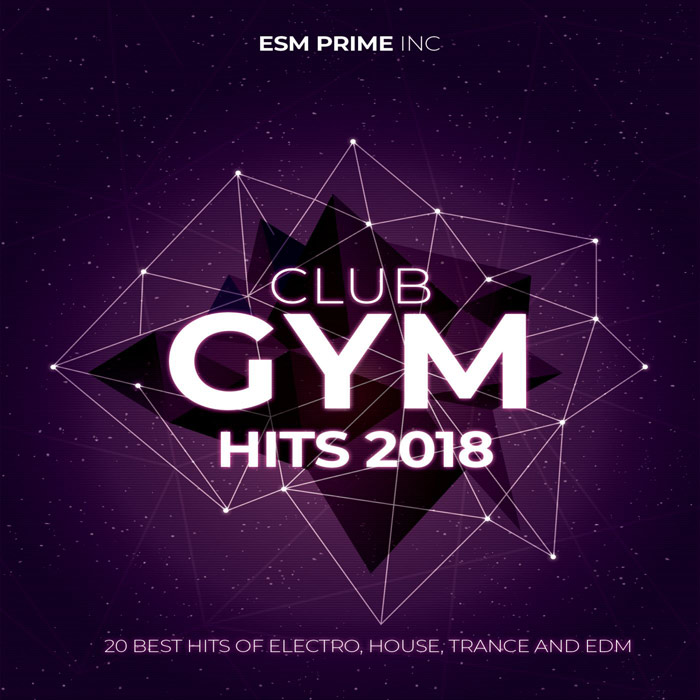 Club GYM Hits 2018 [2018]