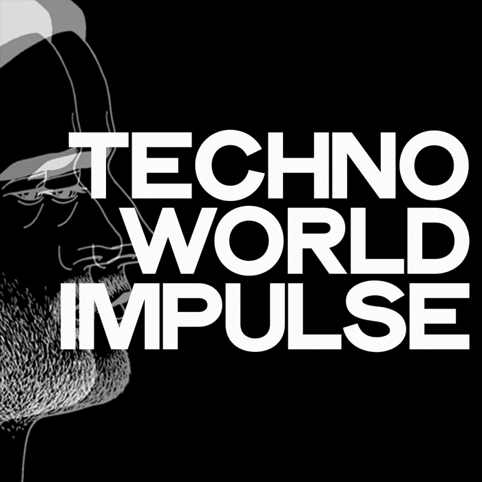Techno World Impulse (New Generation Minimal & Techno Music) [2020]