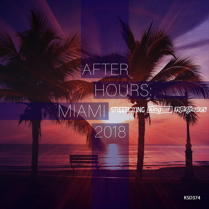 After Hours Miami 2018 [2018]