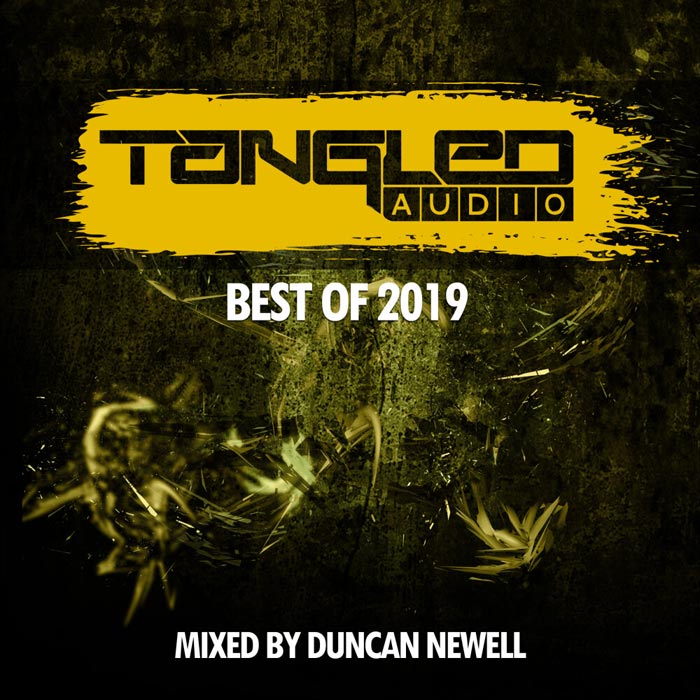Tangled Audio: Best Of 2019 [2019]