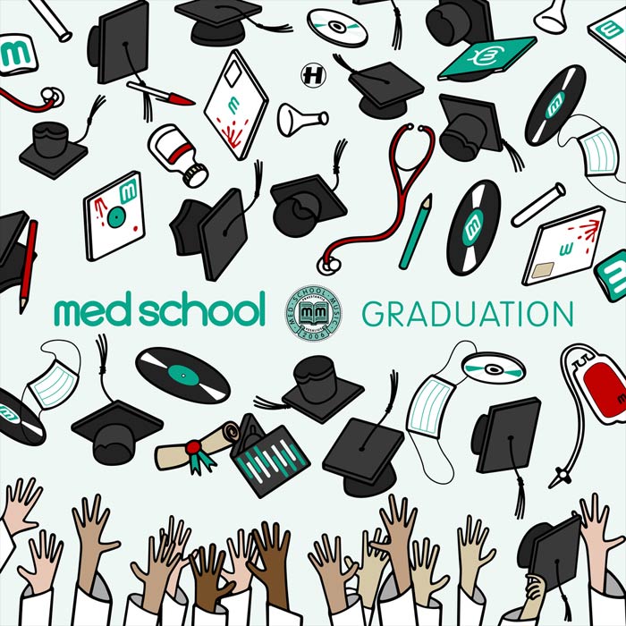 Med School: Graduation [2020]