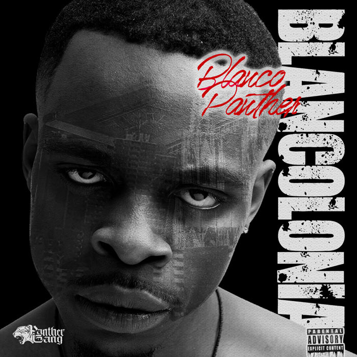 Blanco Panther - Blancolonia [2020]