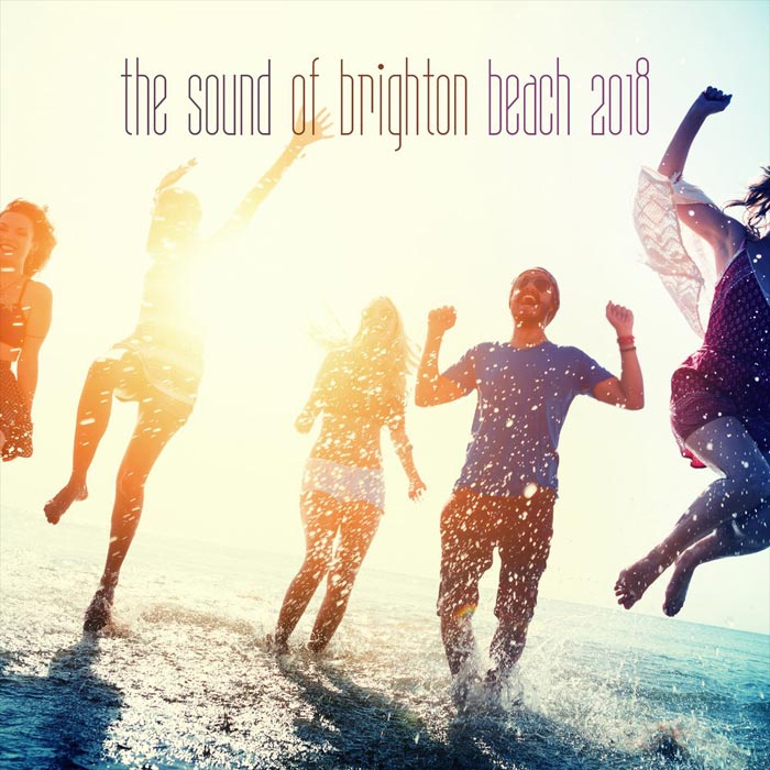 The Sound Of Brighton Beach 2018