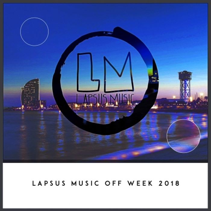 Lapsus Music Off Week 2018 [2018]
