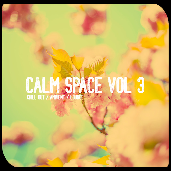 Calm Space (Vol. 3) [2020]