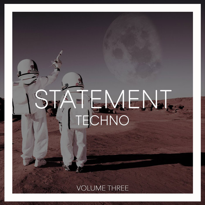 Statement Techno (Vol. 3) [2020]