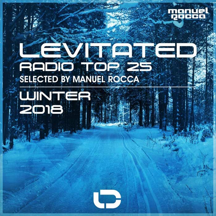 Levitated Radio Top 25: Winter 2018 (Selected by Manuel Rocca) [2018]