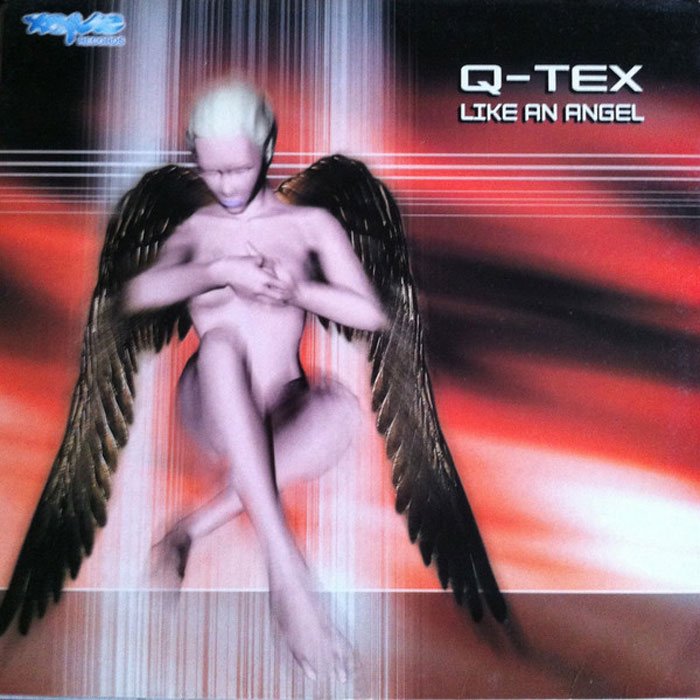 Q-Tex - Like An Angel