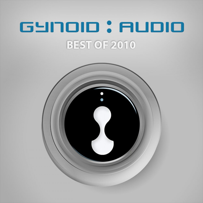 Gynoid Audio: Best Of 2010 [2010]
