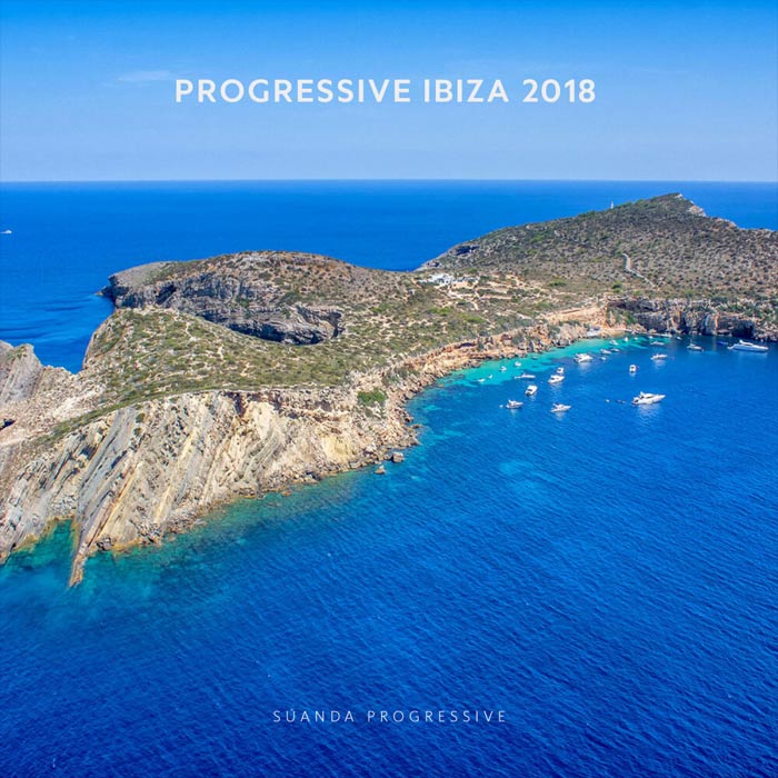 Progressive Ibiza 2018 [2018]