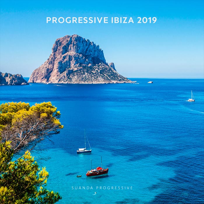 Progressive Ibiza 2019 [2019]