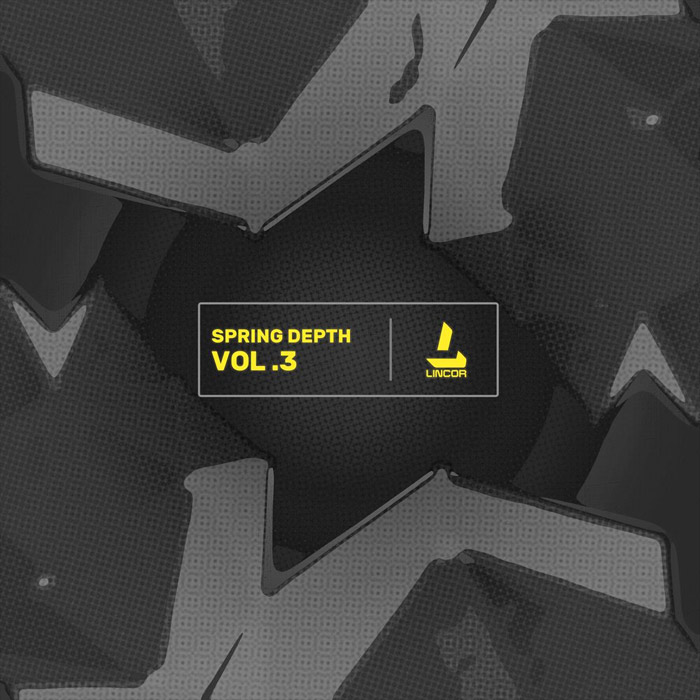 Spring Depth (Vol. 3) [2020]