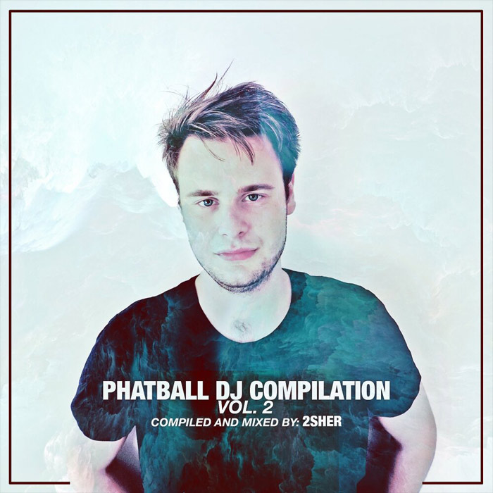Phatball Dj Compilation (Vol. 2) [2018]