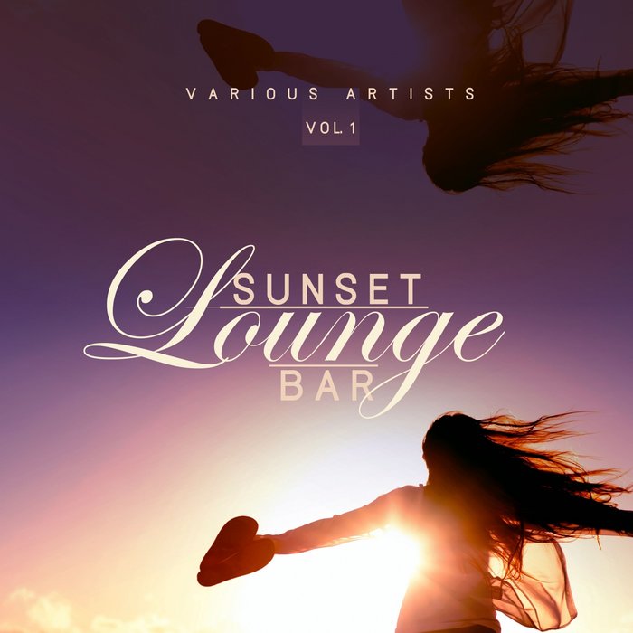 Sunset Lounge Bar (Vol. 1) [2019]
