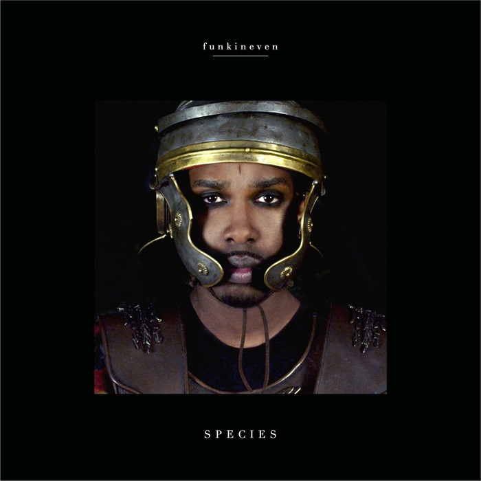 Funkineven - Species [2013]