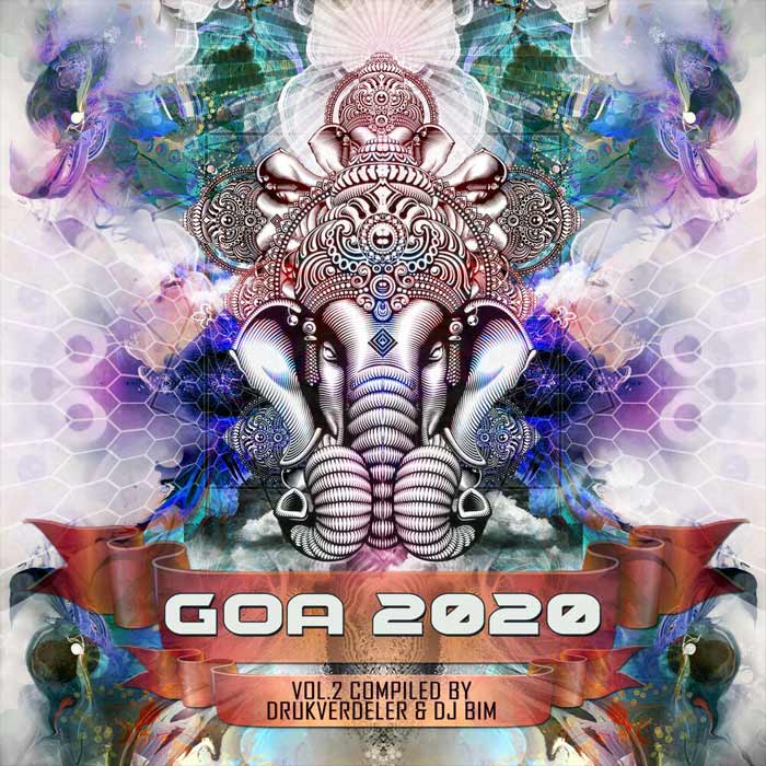 Goa 2020 (Vol. 2) [2020]