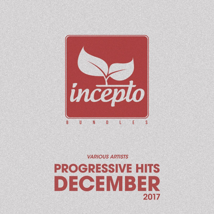 Progressive Hits: December 2017 [2017]