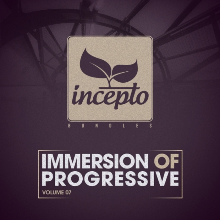 Immersion of Progressive (Vol. 7) [2018]